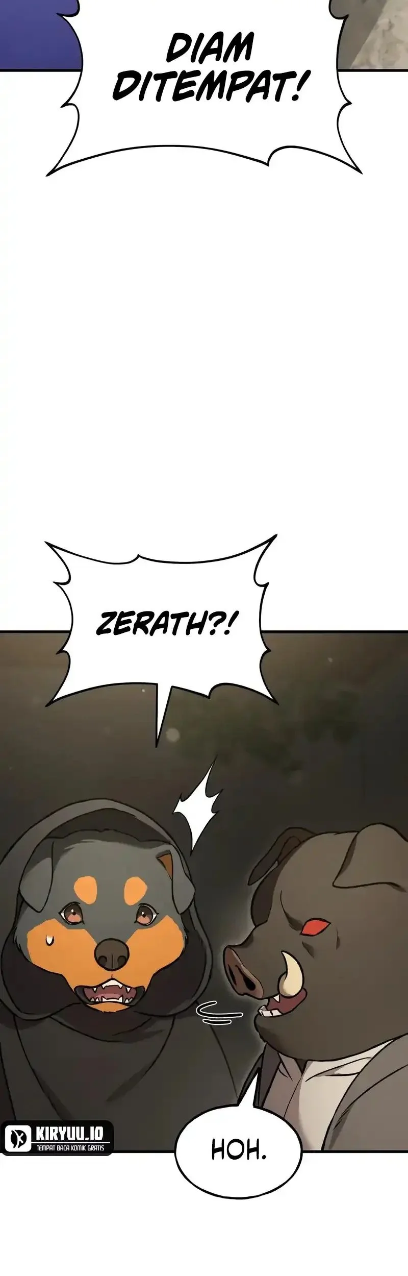 solo farming in the tower chapter 108 - Page 16