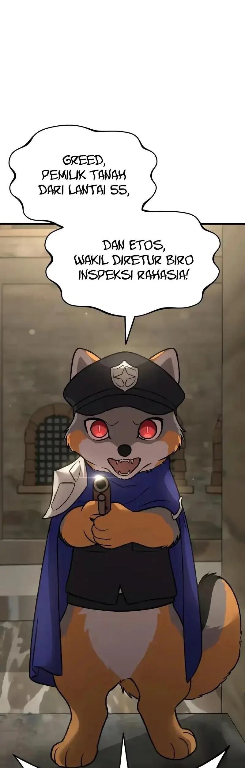 solo farming in the tower chapter 108 - Page 17