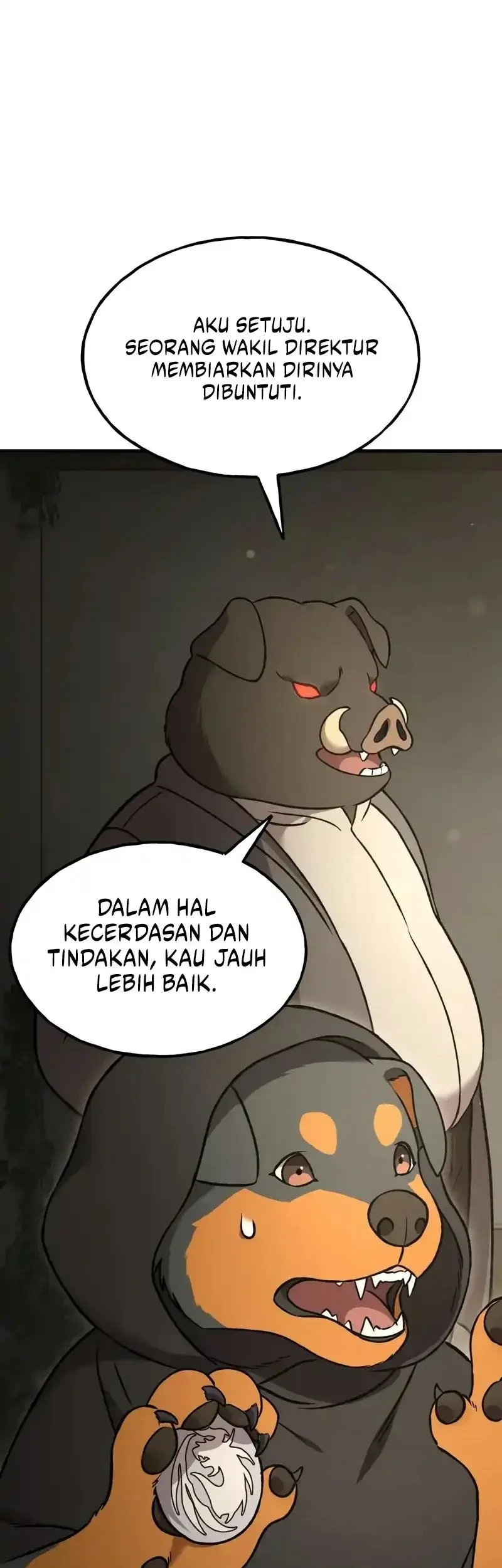 solo farming in the tower chapter 108 - Page 20