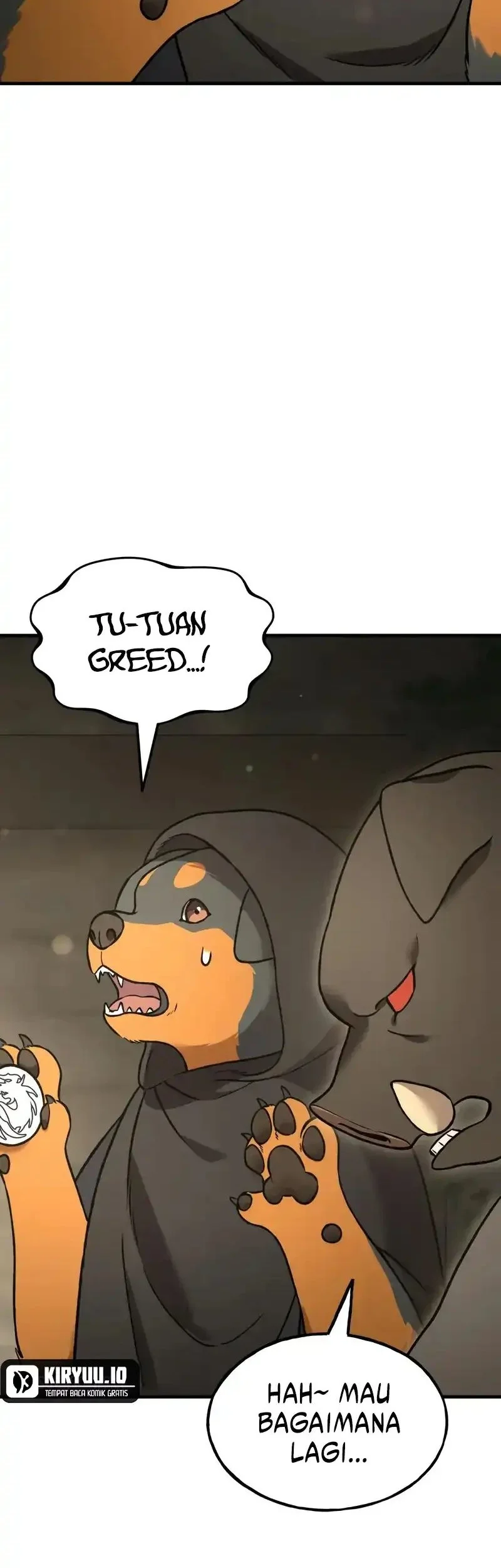 solo farming in the tower chapter 108 - Page 21