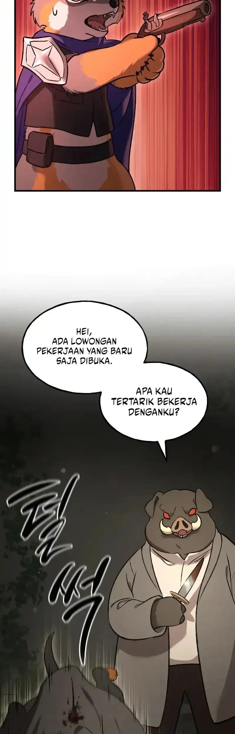 solo farming in the tower chapter 108 - Page 24