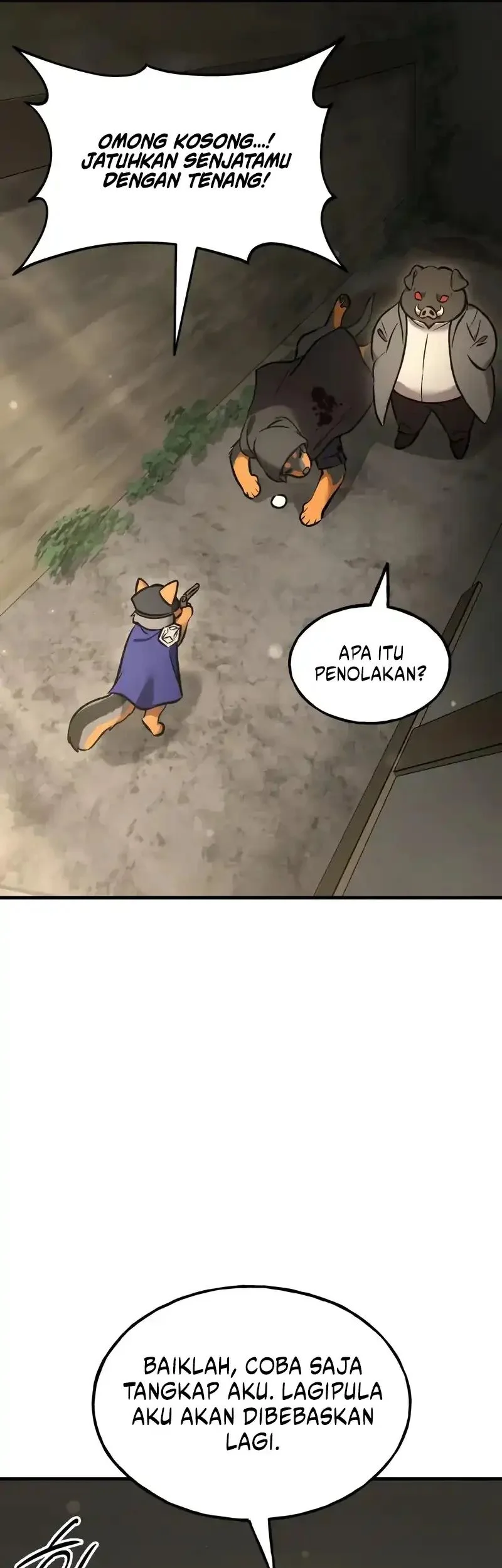 solo farming in the tower chapter 108 - Page 26