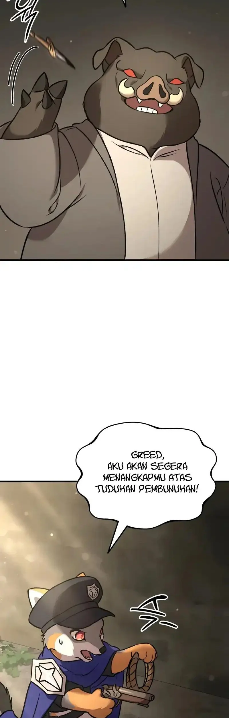 solo farming in the tower chapter 108 - Page 27