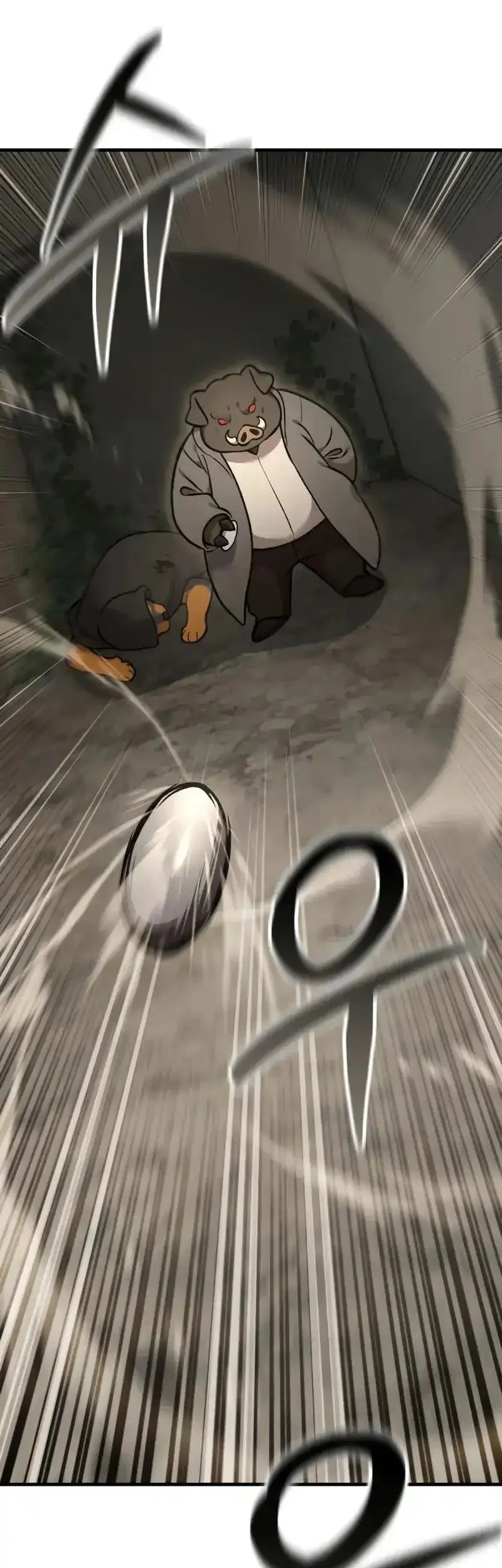 solo farming in the tower chapter 108 - Page 32