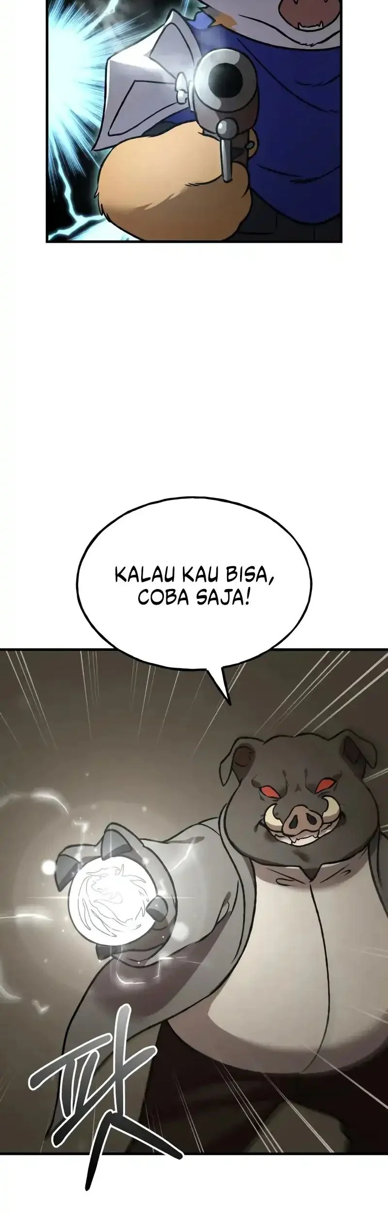 solo farming in the tower chapter 108 - Page 35