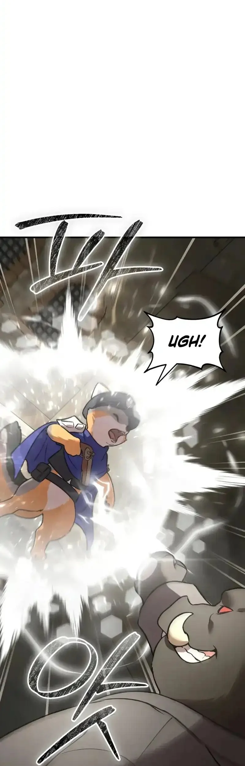 solo farming in the tower chapter 108 - Page 36