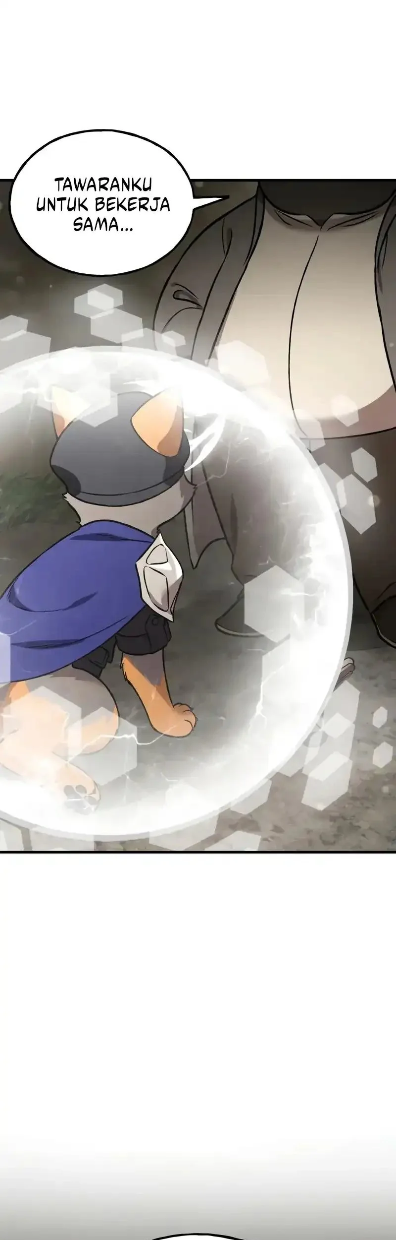 solo farming in the tower chapter 108 - Page 38