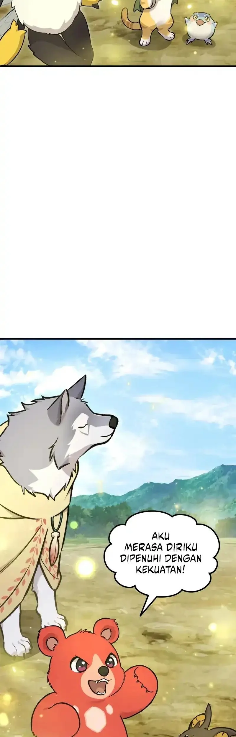 solo farming in the tower chapter 108 - Page 42