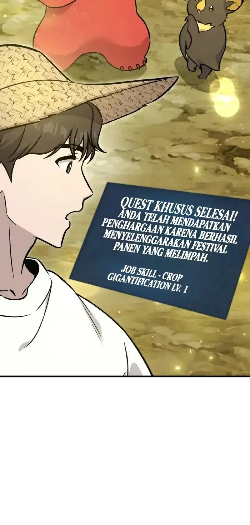 solo farming in the tower chapter 108 - Page 43