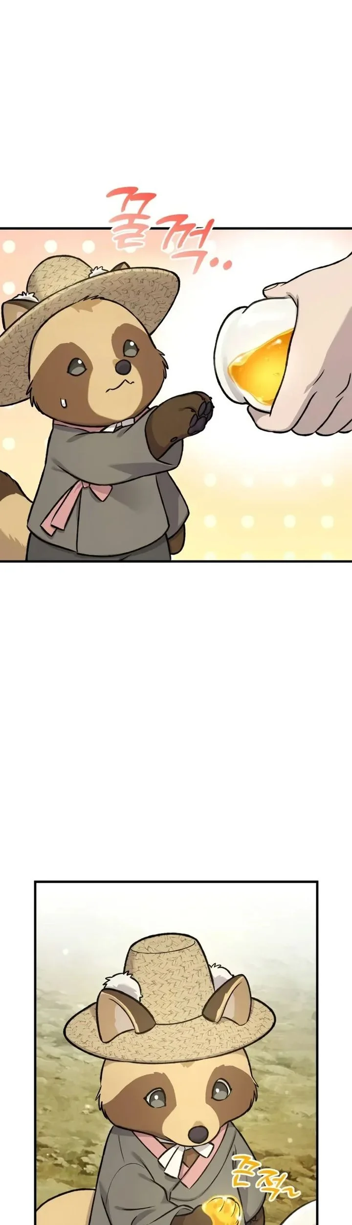 Solo Farming In The Tower Chapter 109 Gambar 18