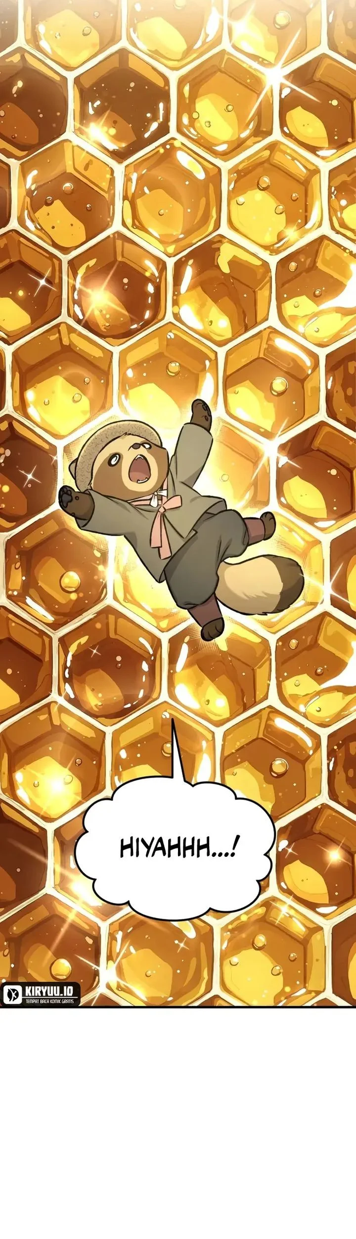 Solo Farming In The Tower Chapter 109 Gambar 22