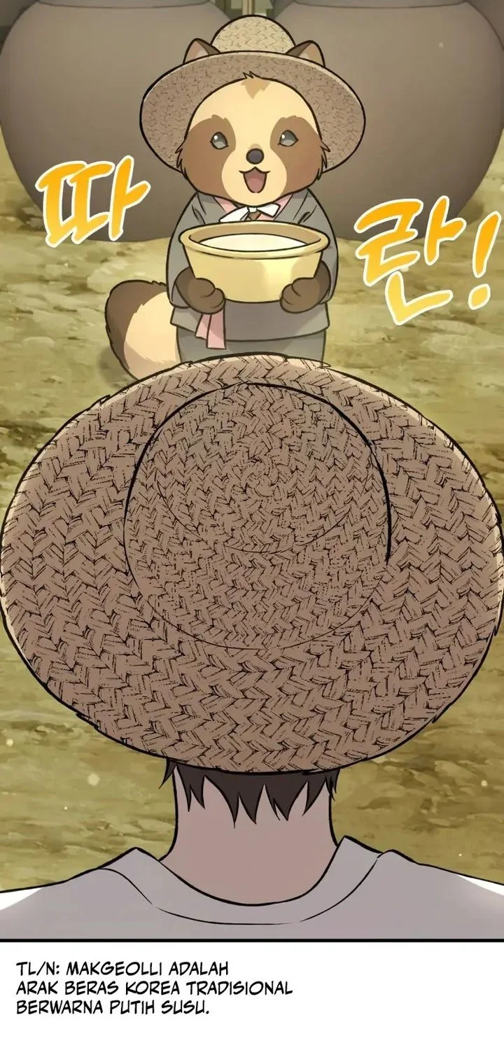 Solo Farming In The Tower Chapter 109 Gambar 39