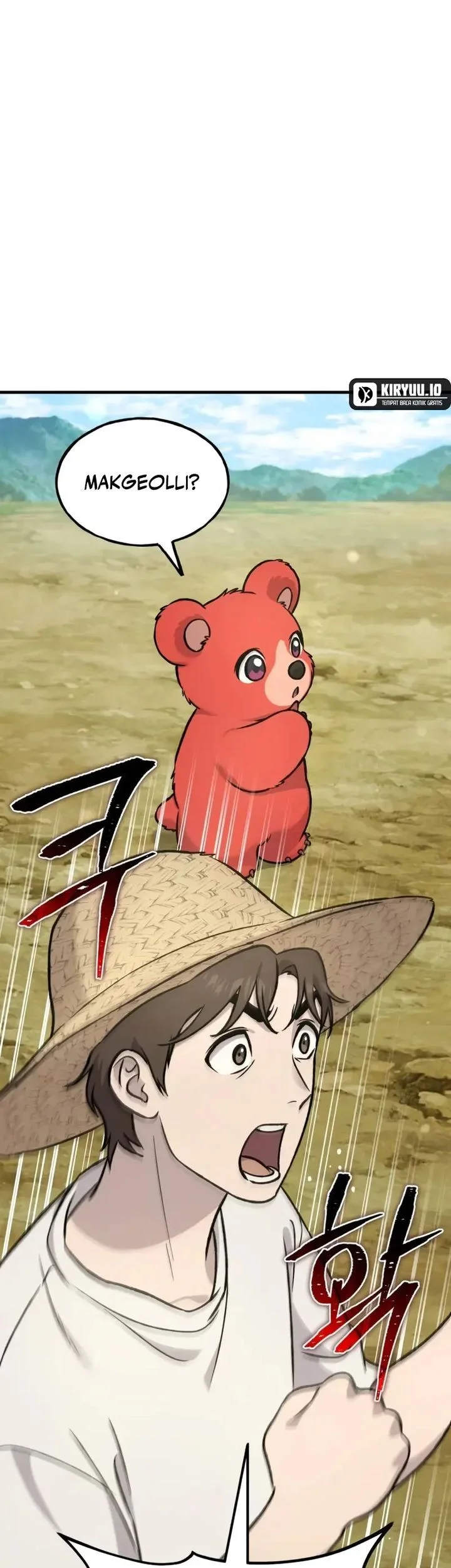 Solo Farming In The Tower Chapter 109 Gambar 40