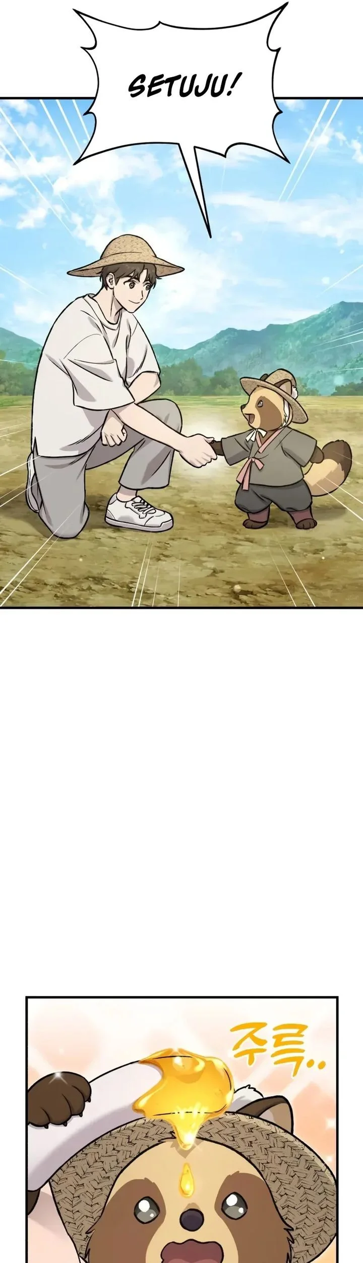 Solo Farming In The Tower Chapter 109 Gambar 50