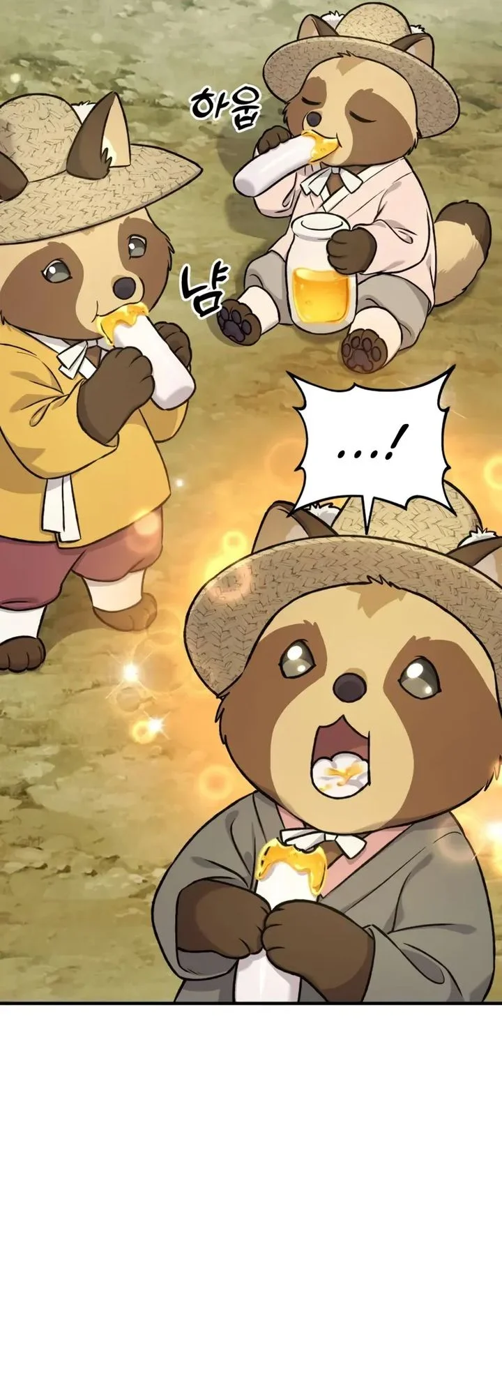 Solo Farming In The Tower Chapter 109 Gambar 52