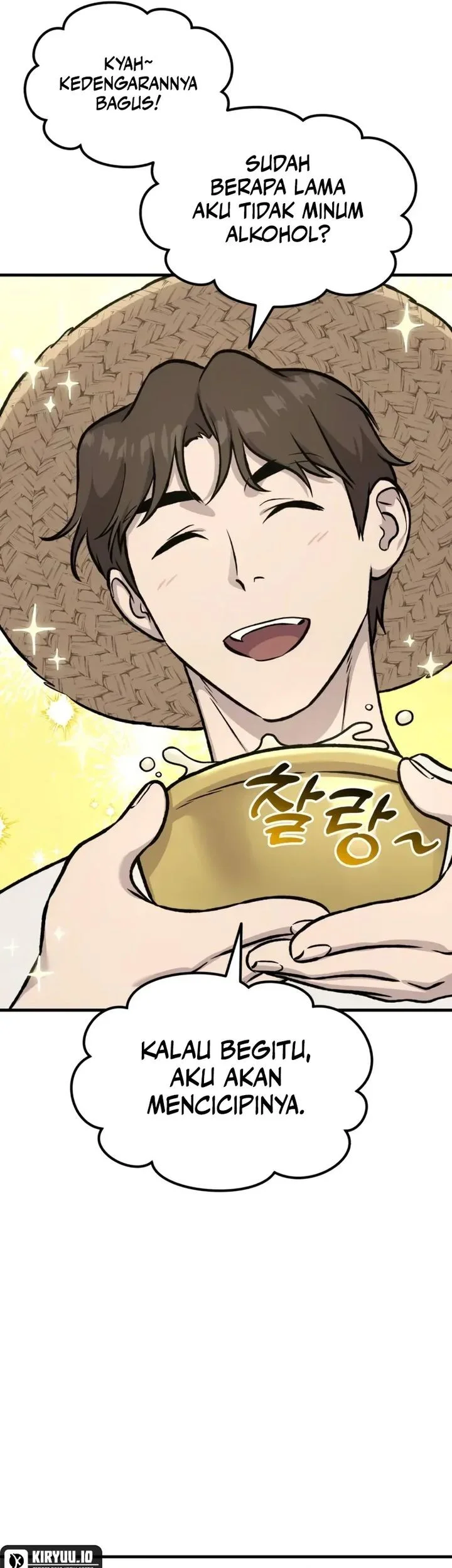 Solo Farming In The Tower Chapter 109 Gambar 56