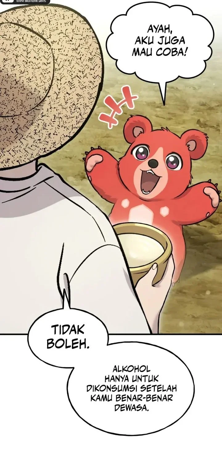 Solo Farming In The Tower Chapter 109 Gambar 57