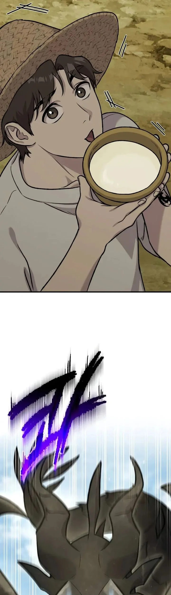 Solo Farming In The Tower Chapter 109 Gambar 60