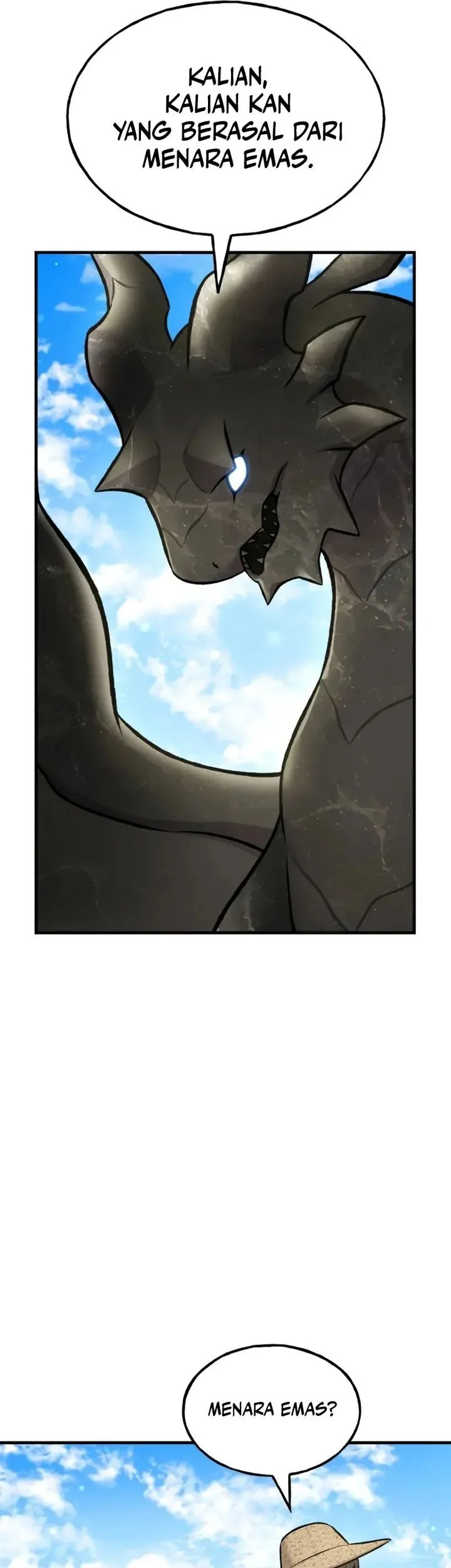 Solo Farming In The Tower Chapter 109 Gambar 67