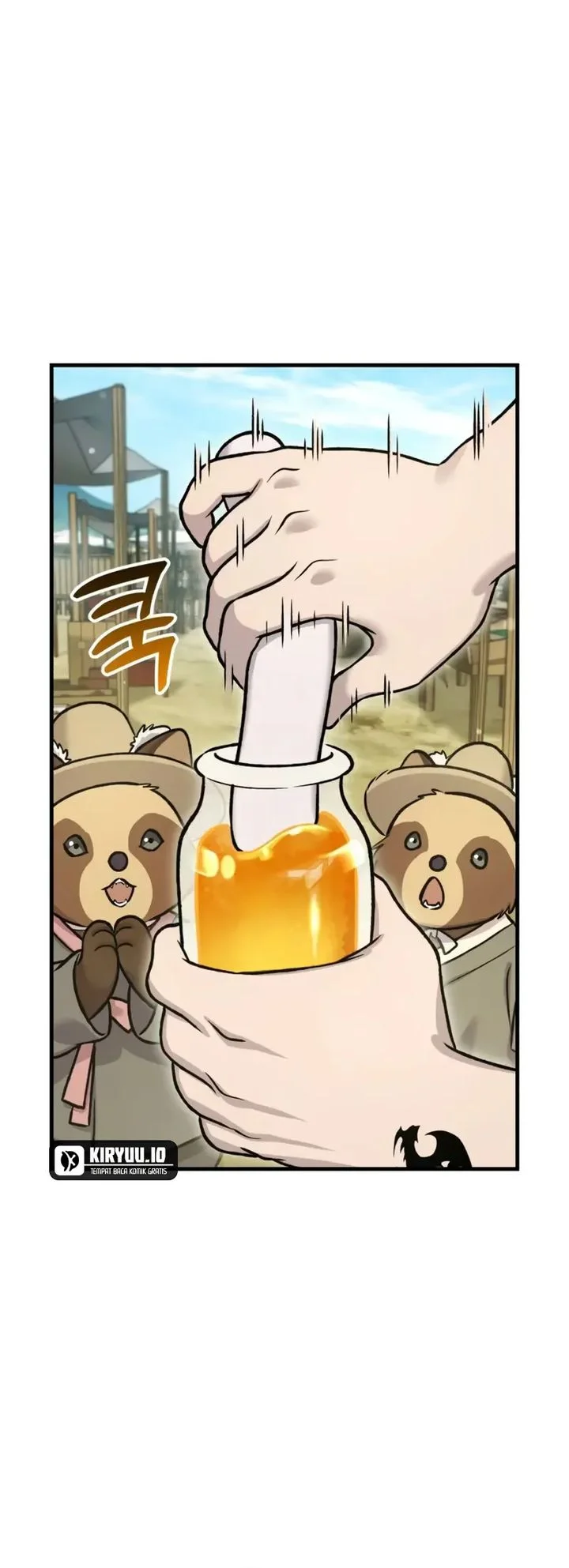 Solo Farming In The Tower Chapter 109 Gambar 7