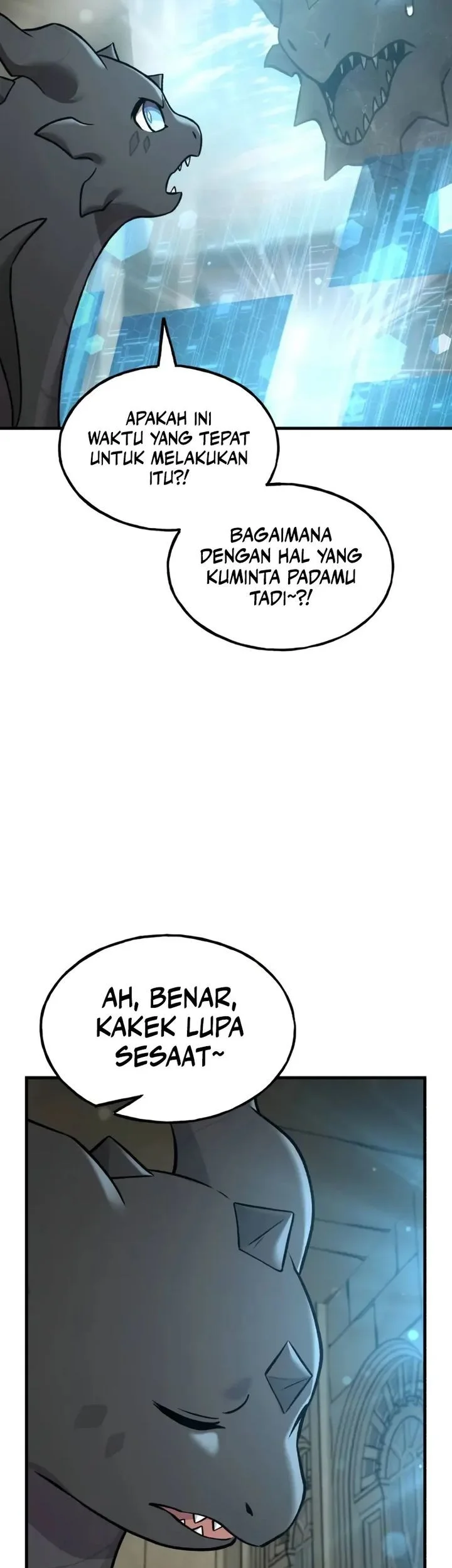 Solo Farming In The Tower Chapter 109 Gambar 77