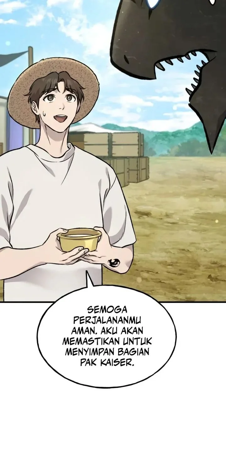 Solo Farming In The Tower Chapter 109 Gambar 80