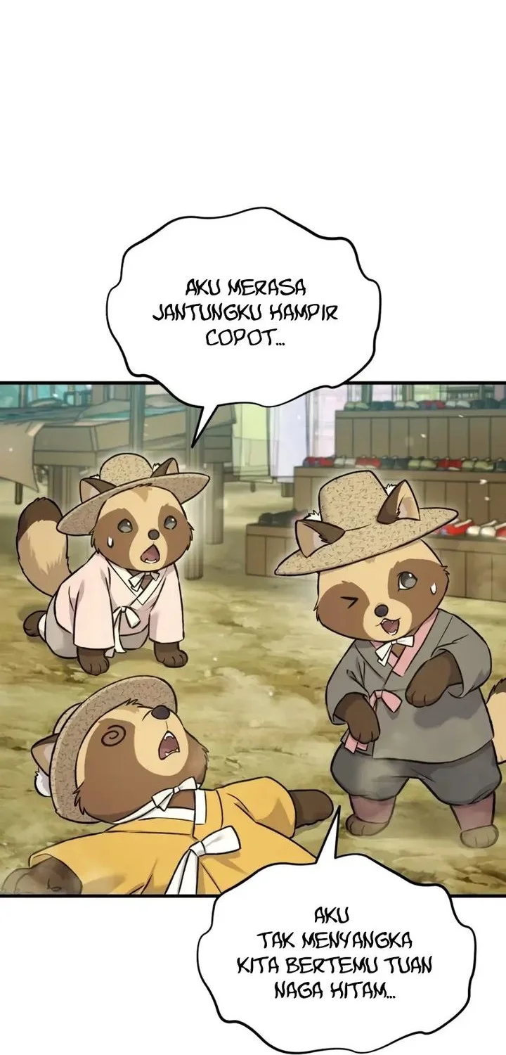 Solo Farming In The Tower Chapter 109 Gambar 82