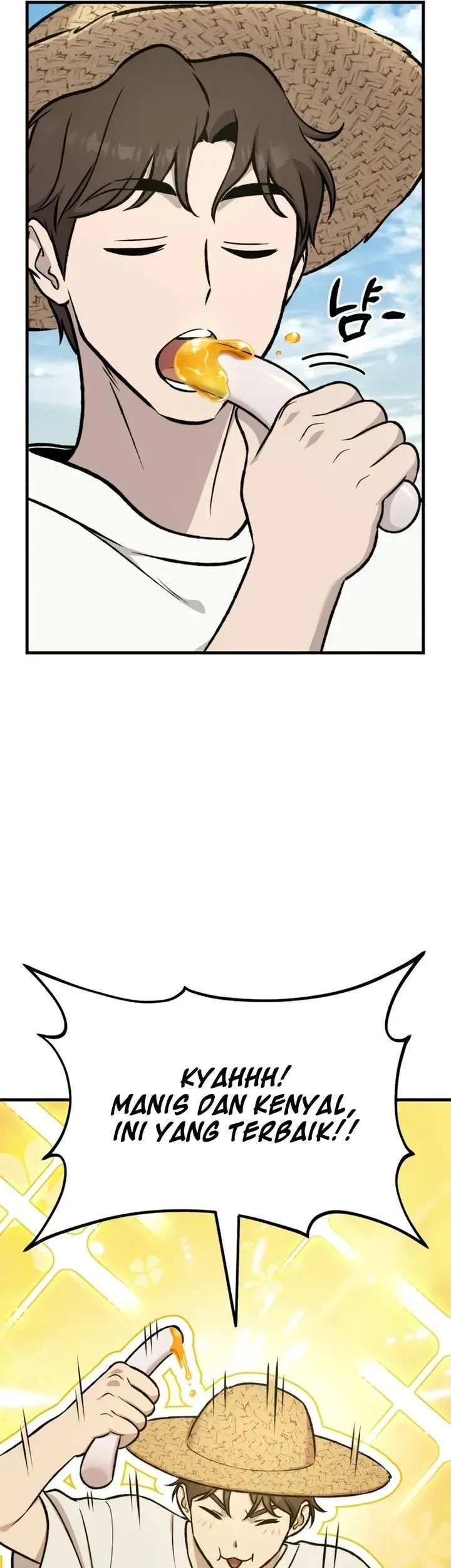 Solo Farming In The Tower Chapter 109 Gambar 10