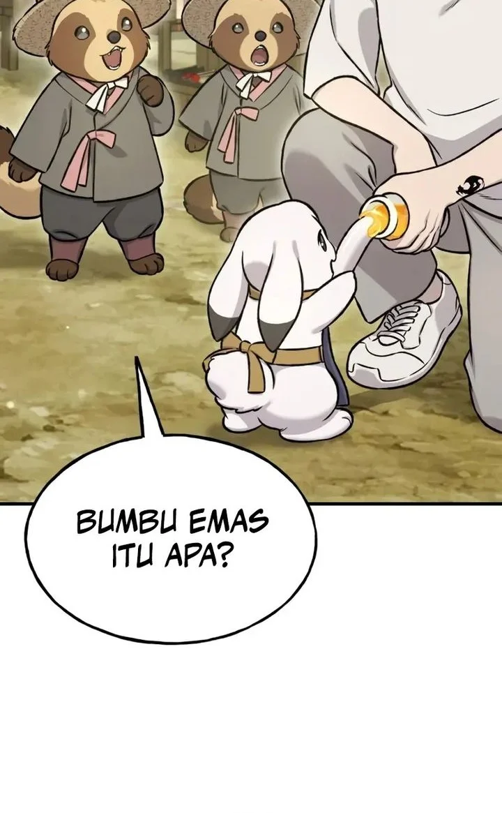 Solo Farming In The Tower Chapter 109 Gambar 13