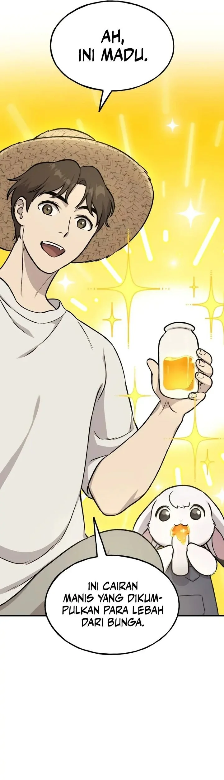 Solo Farming In The Tower Chapter 109 Gambar 14