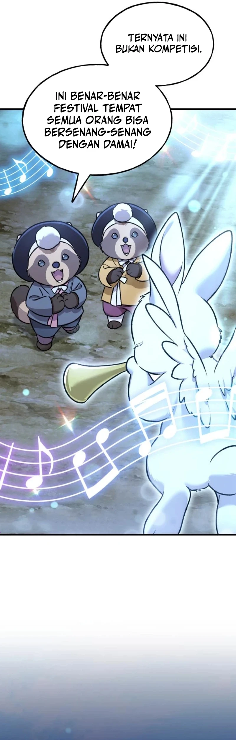 Solo Farming In The Tower Chapter 112 Gambar 37