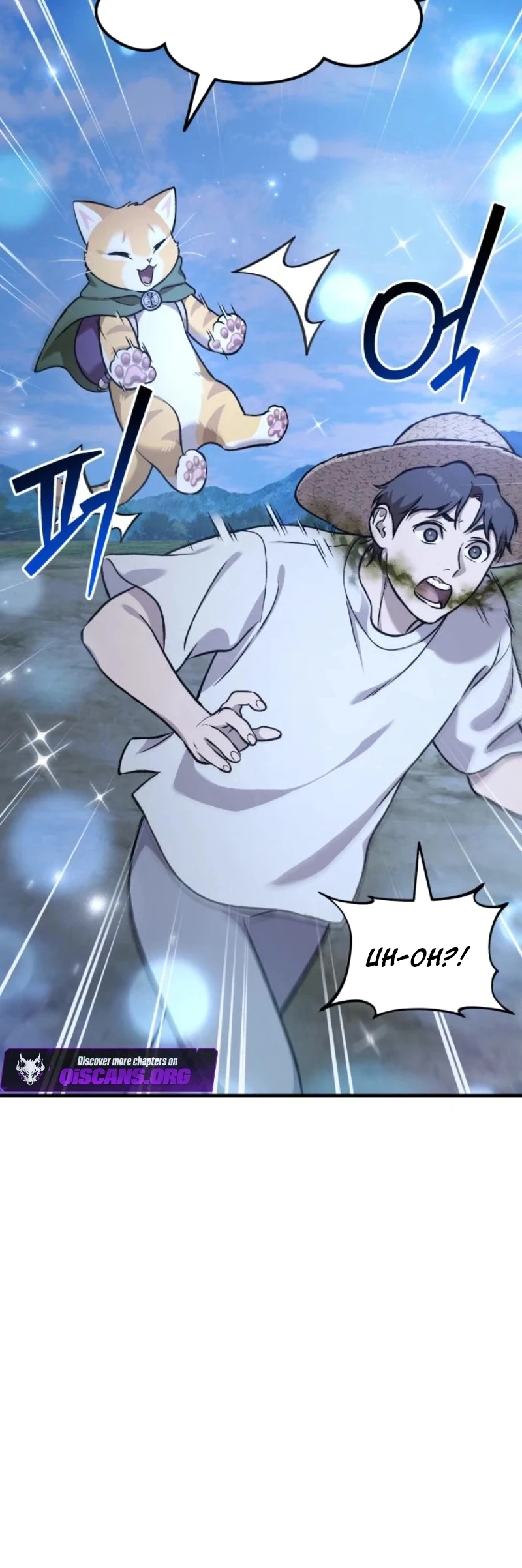 Solo Farming In The Tower Chapter 112 Gambar 48