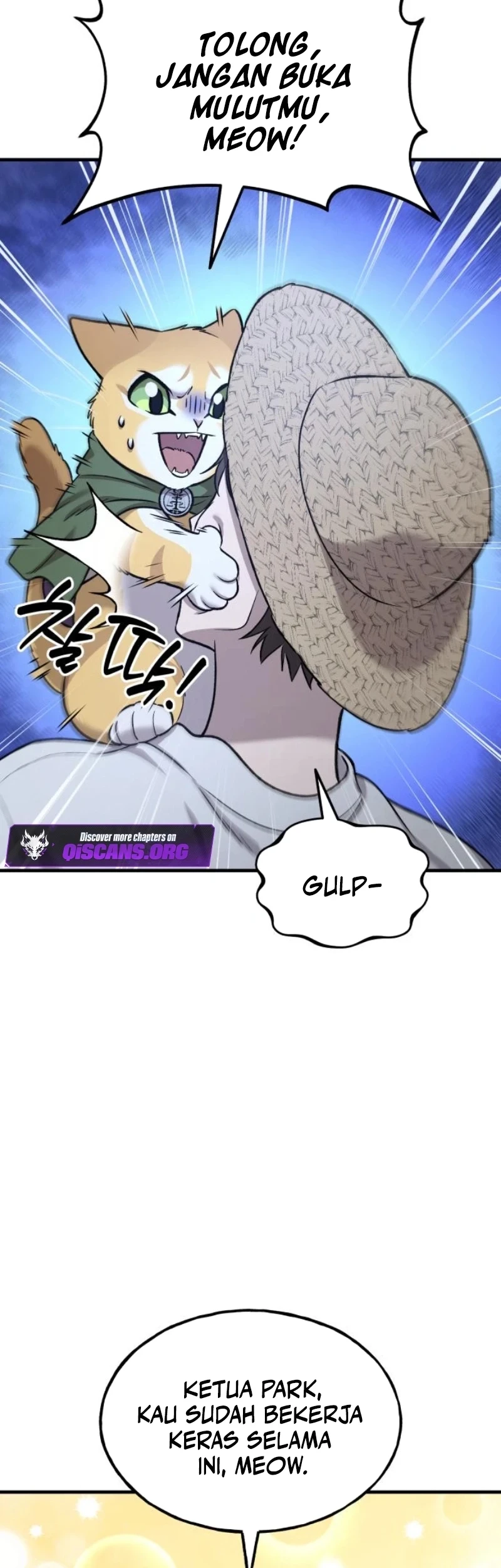 Solo Farming In The Tower Chapter 112 Gambar 50