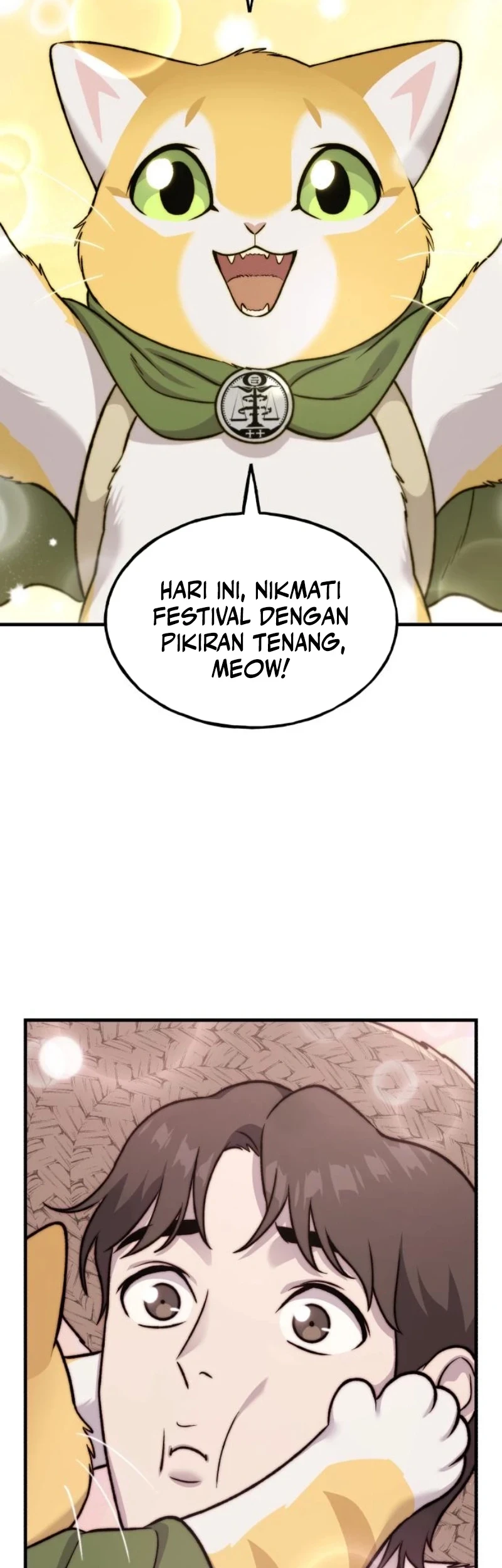 Solo Farming In The Tower Chapter 112 Gambar 51