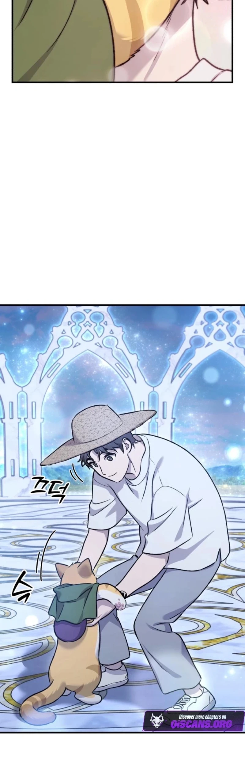 Solo Farming In The Tower Chapter 112 Gambar 52