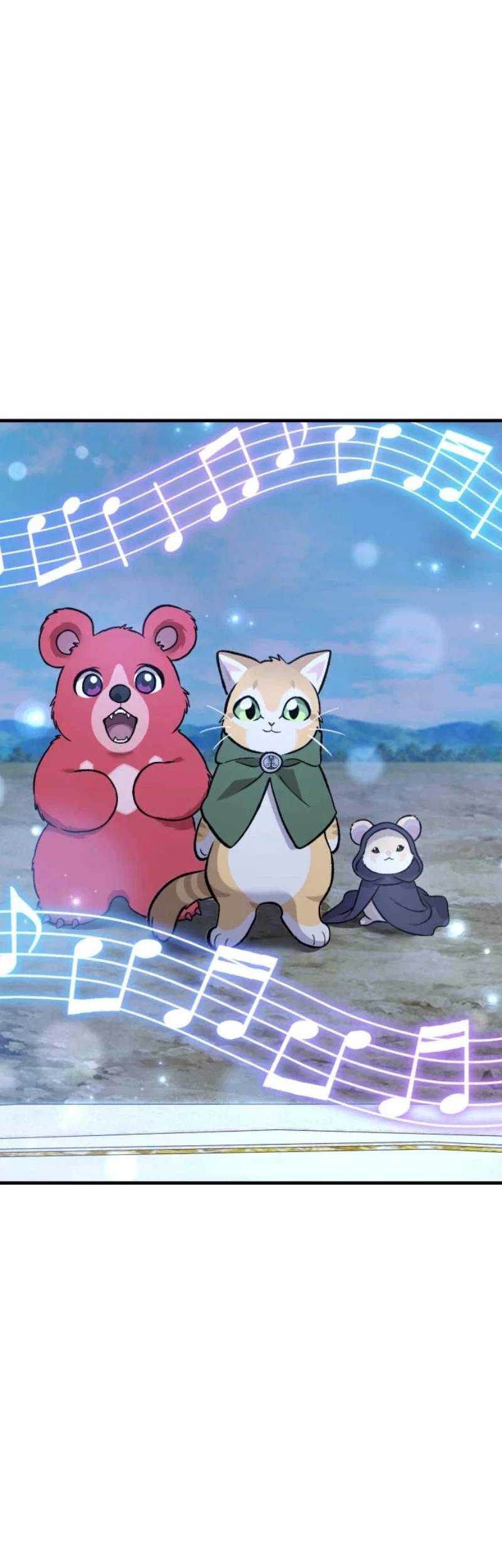 Solo Farming In The Tower Chapter 112 Gambar 53