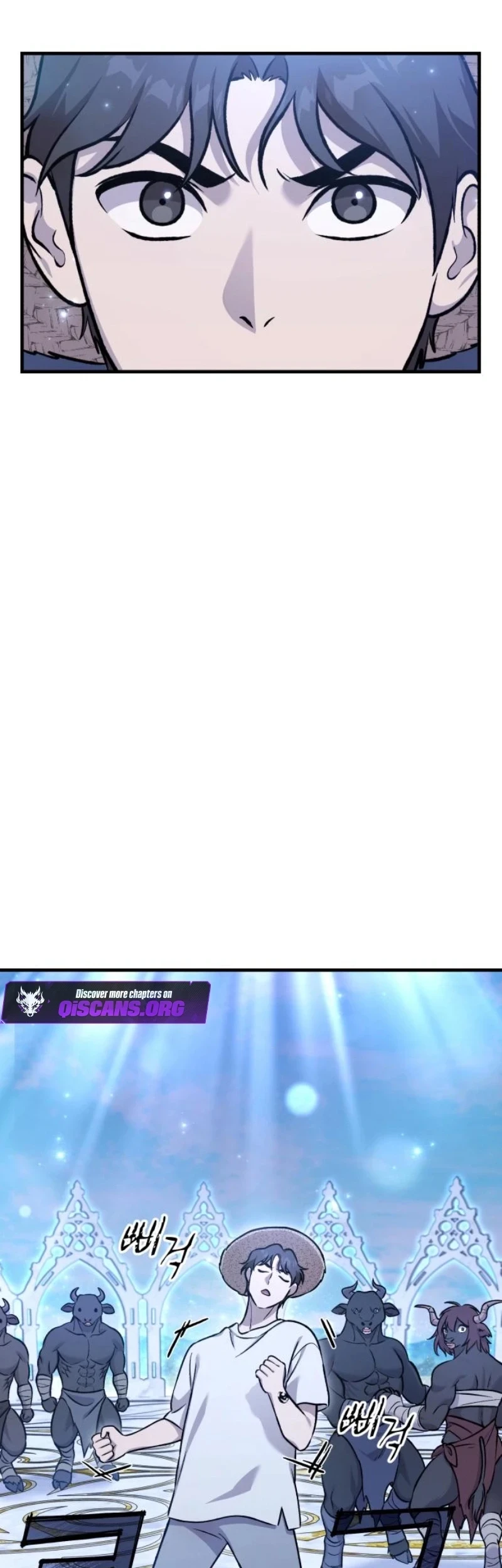 Solo Farming In The Tower Chapter 112 Gambar 54