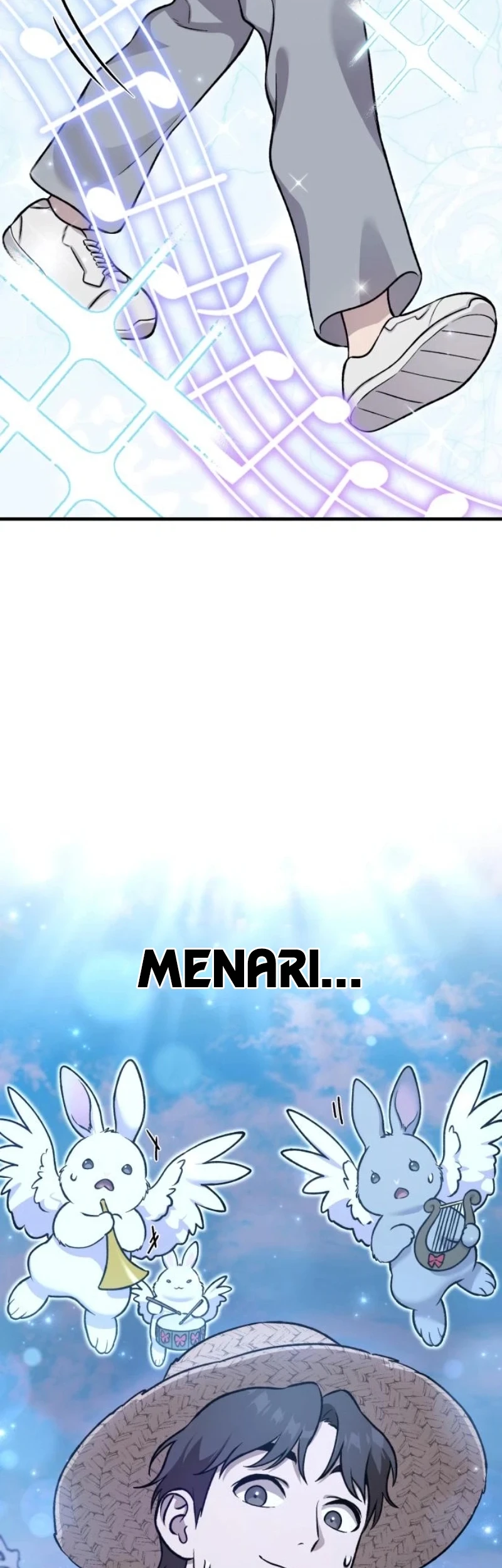 Solo Farming In The Tower Chapter 112 Gambar 57