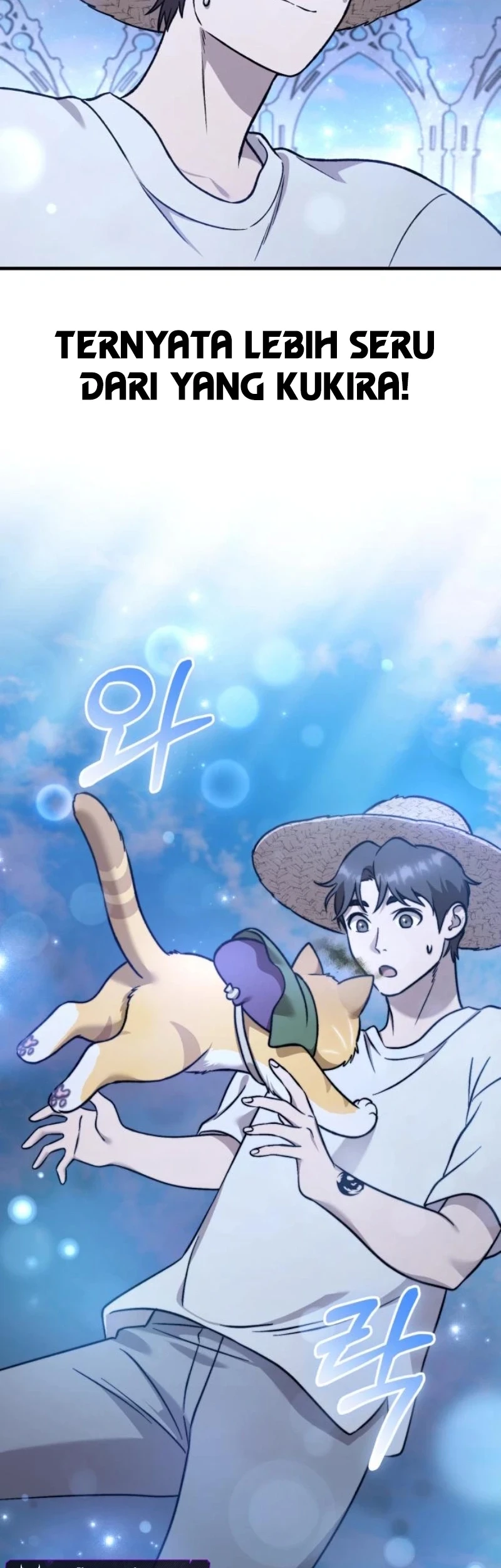 Solo Farming In The Tower Chapter 112 Gambar 58