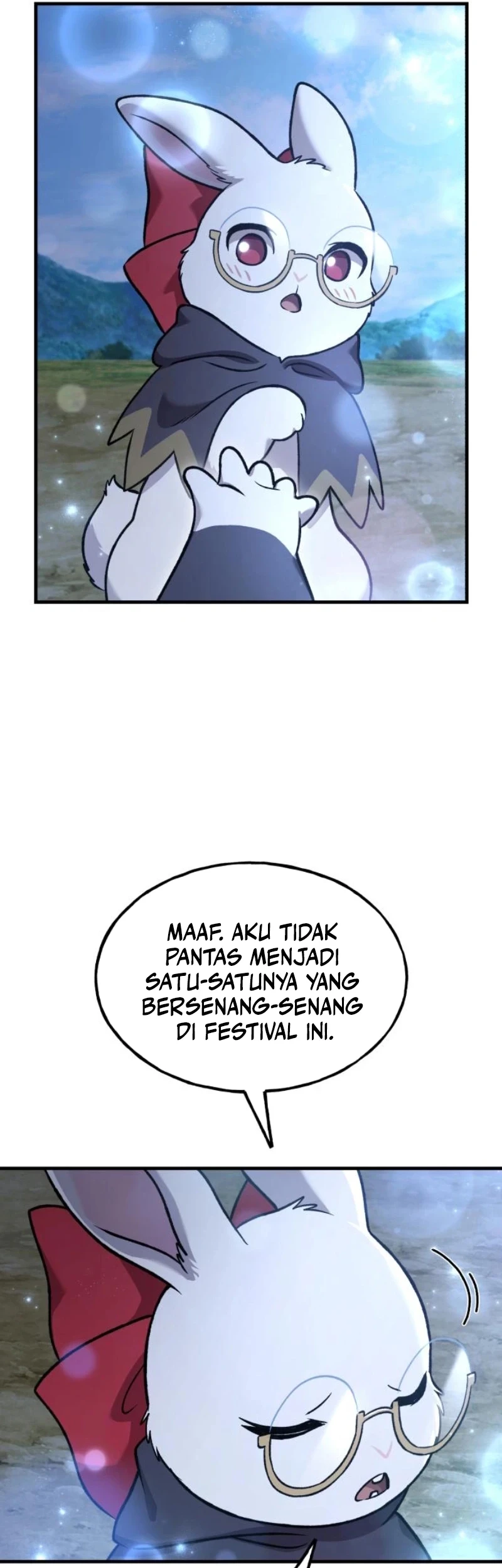 Solo Farming In The Tower Chapter 112 Gambar 64