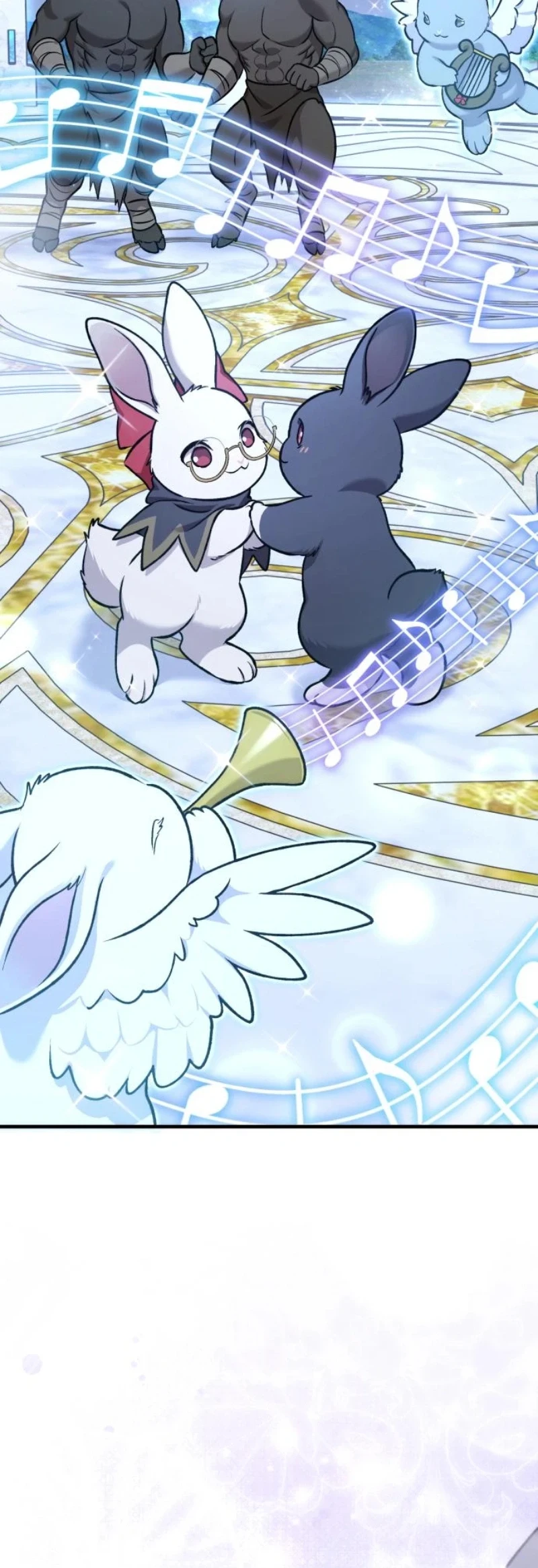 Solo Farming In The Tower Chapter 112 Gambar 71