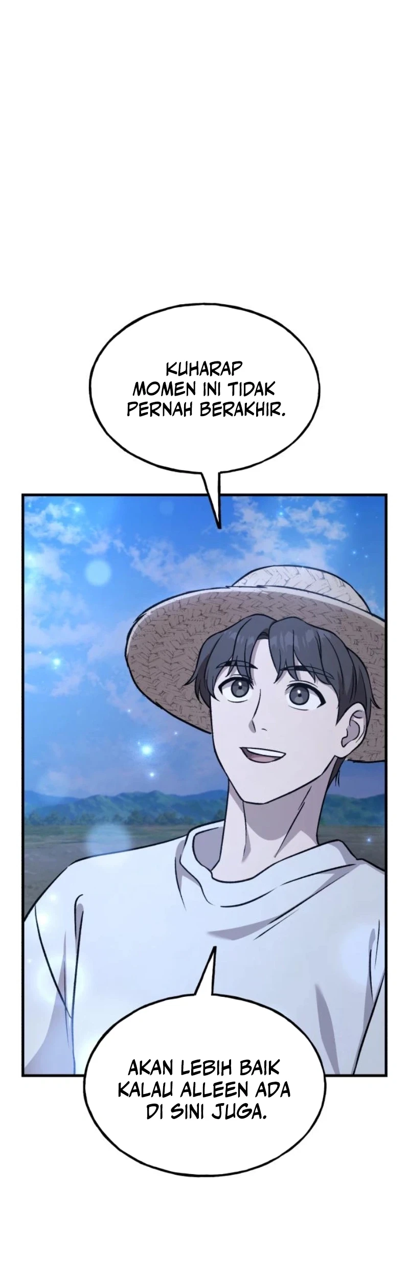 Solo Farming In The Tower Chapter 112 Gambar 76