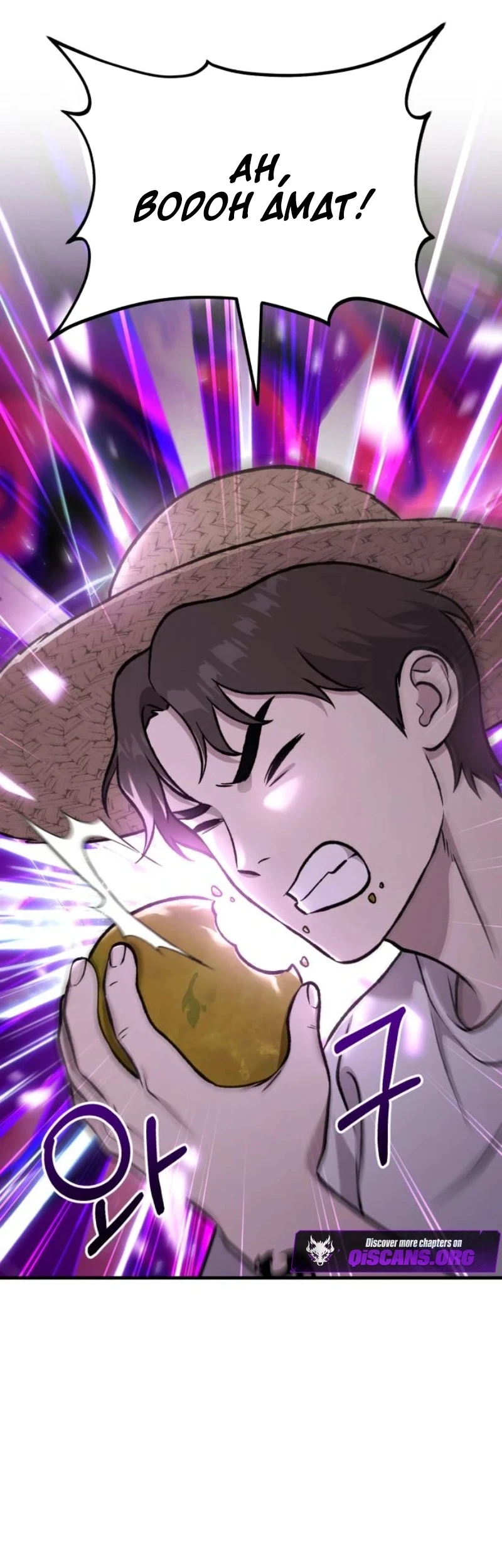 Solo Farming In The Tower Chapter 112 Gambar 8