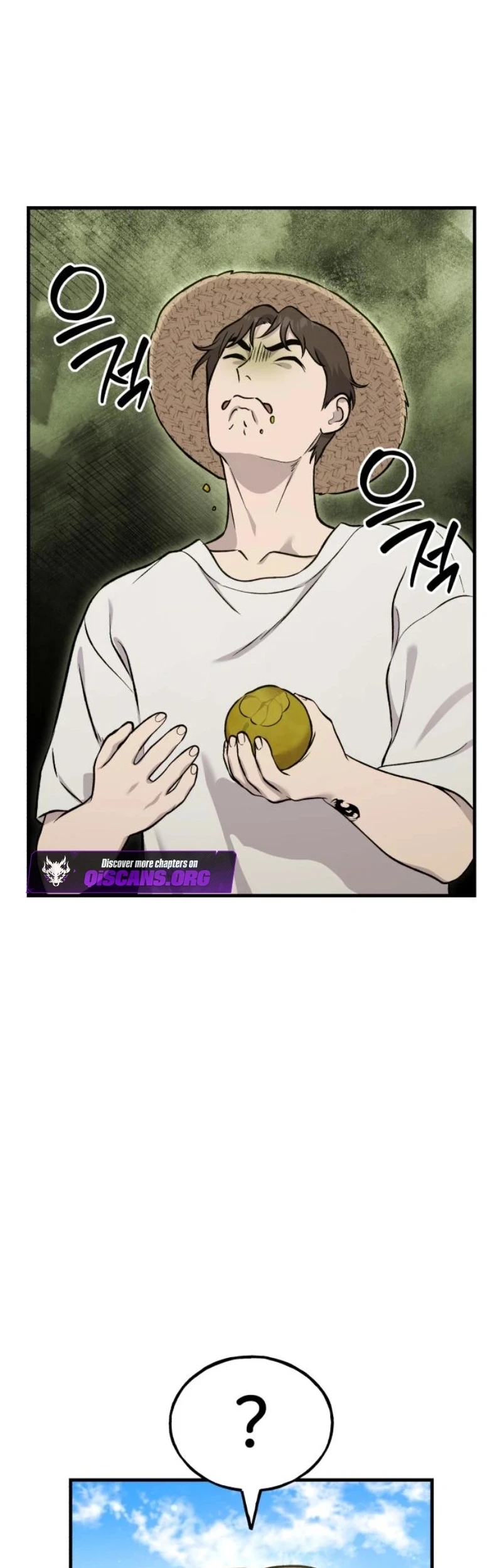 Solo Farming In The Tower Chapter 112 Gambar 9