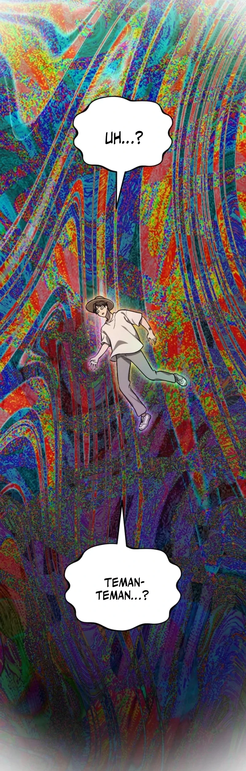 Solo Farming In The Tower Chapter 112 Gambar 13