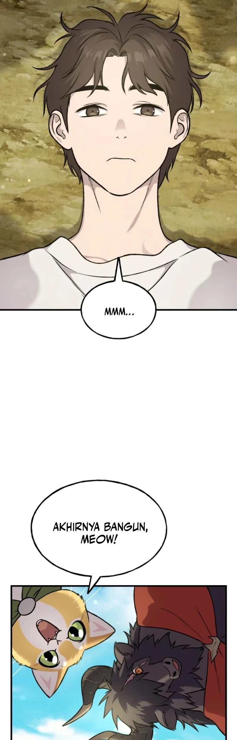 Solo Farming In The Tower Chapter 112 Gambar 17