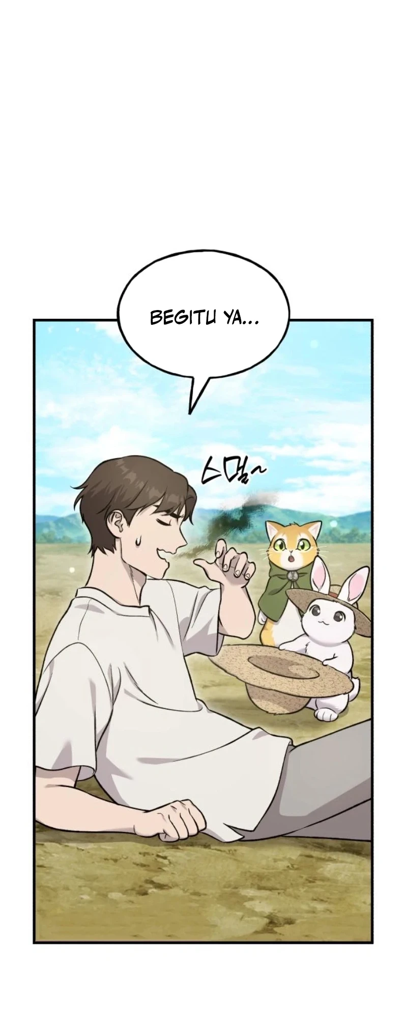 Solo Farming In The Tower Chapter 112 Gambar 20