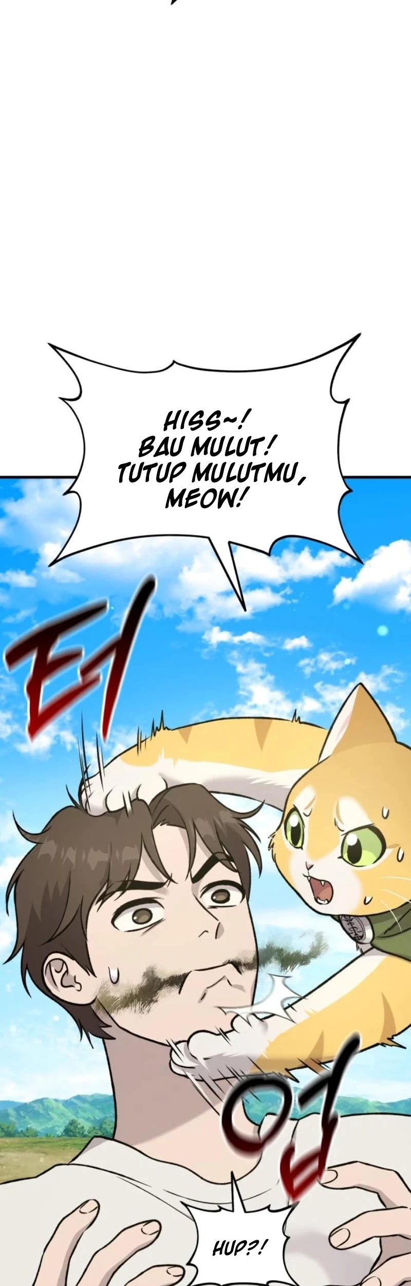 Solo Farming In The Tower Chapter 112 Gambar 22