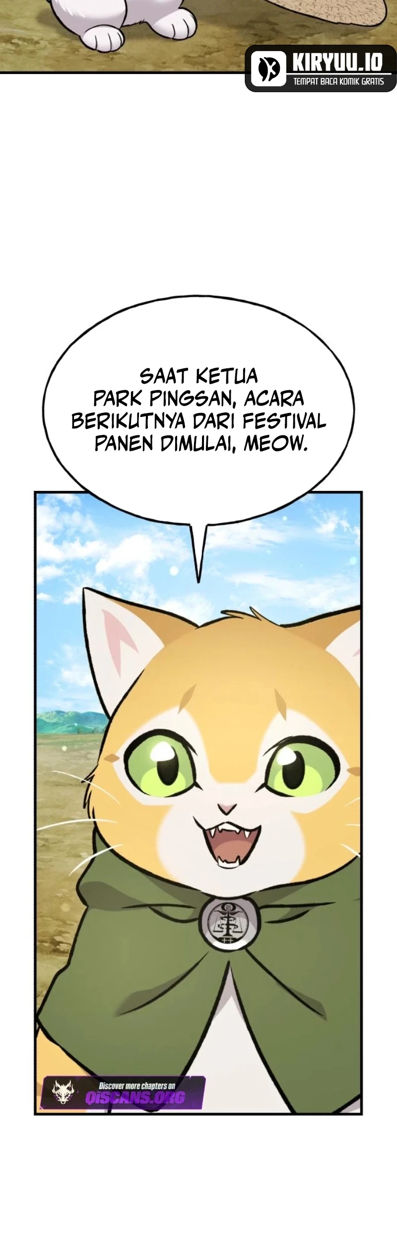 Solo Farming In The Tower Chapter 112 Gambar 24