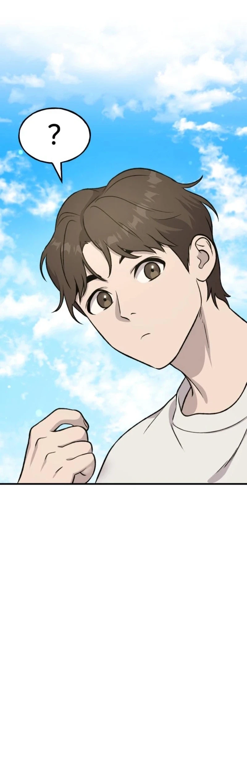 Solo Farming In The Tower Chapter 112 Gambar 25